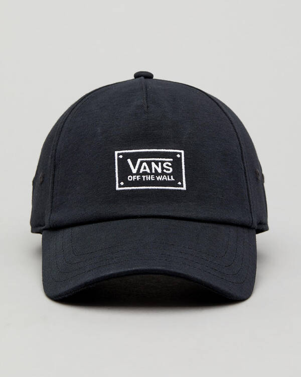Vans Boom Boom Unit Cap for Womens