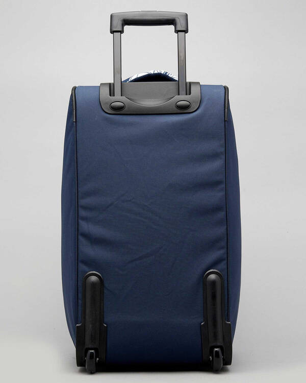 Roxy Feel It All Small Wheeled Travel Bag for Womens