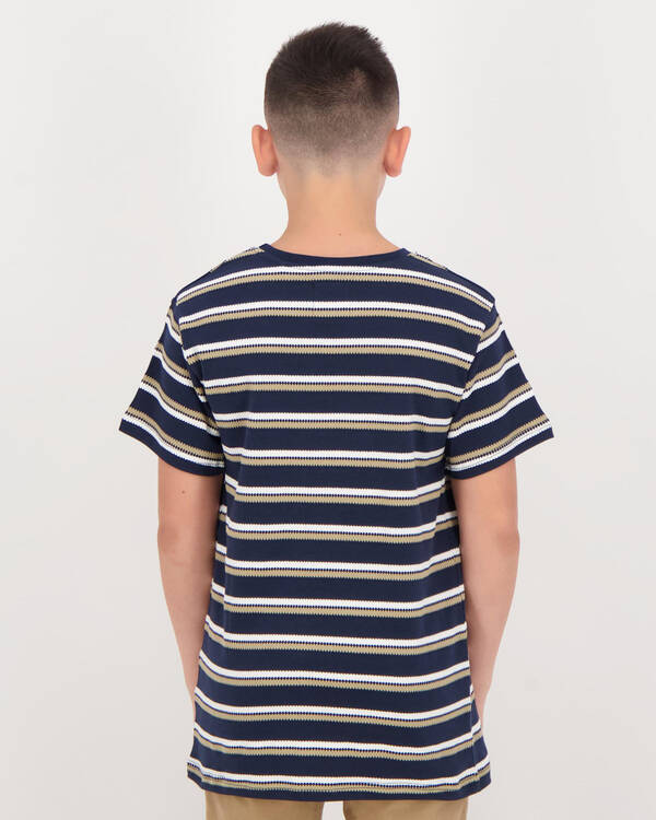 Skylark Boys' Candid T-Shirt for Mens