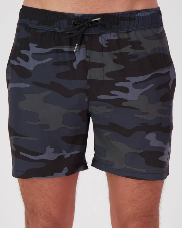 Sparta Duty Mully for Mens