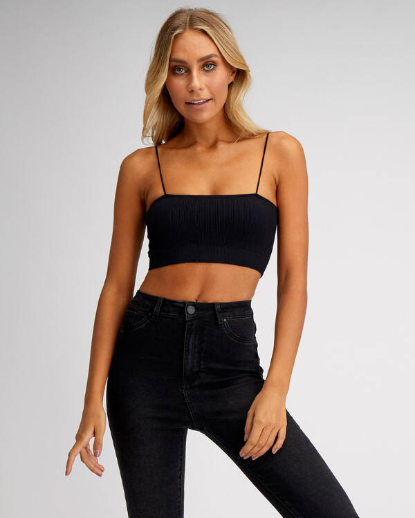 Secret Wishes Bess Bandeau for Womens
