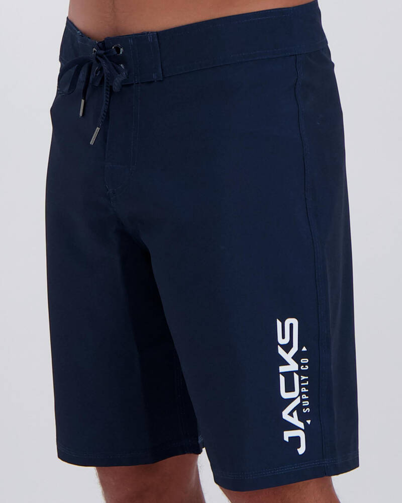 Jacks Definite Board Shorts for Mens