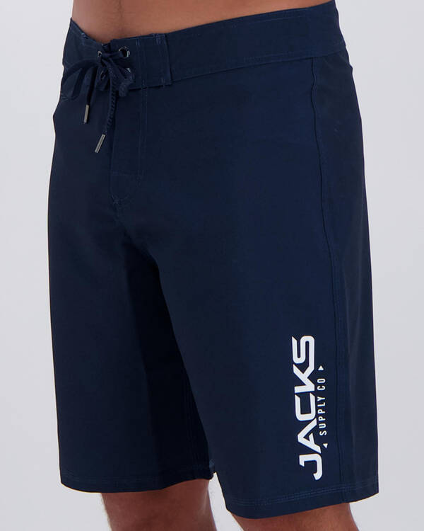 Jacks Definite Board Shorts for Mens