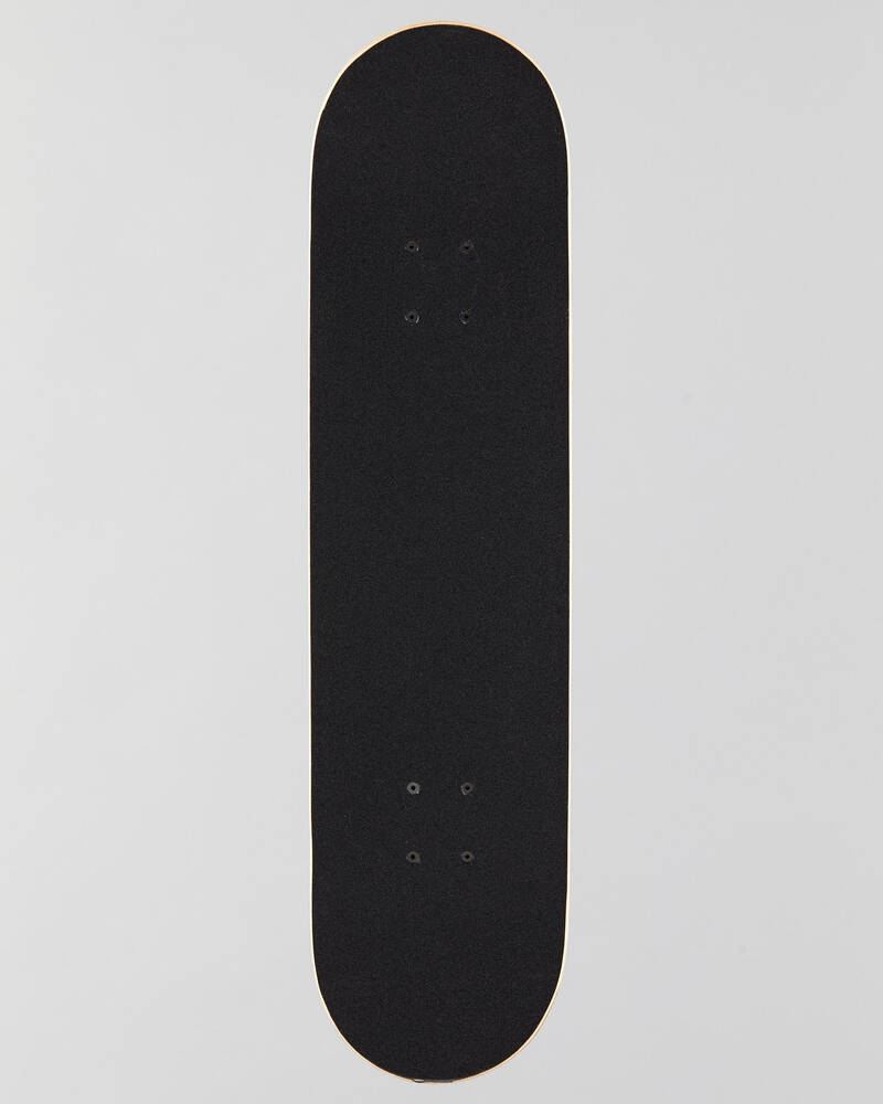 Komplex Cobalt Complete Skateboard for Unisex