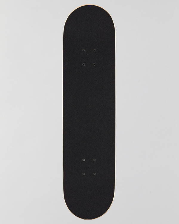 Komplex Cobalt Complete Skateboard for Unisex