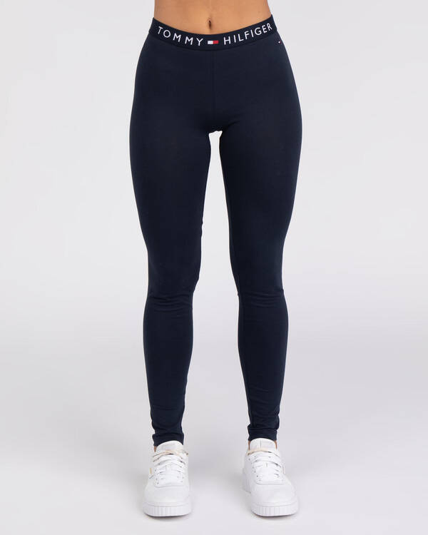 Tommy Hilfiger Original Leggings for Womens