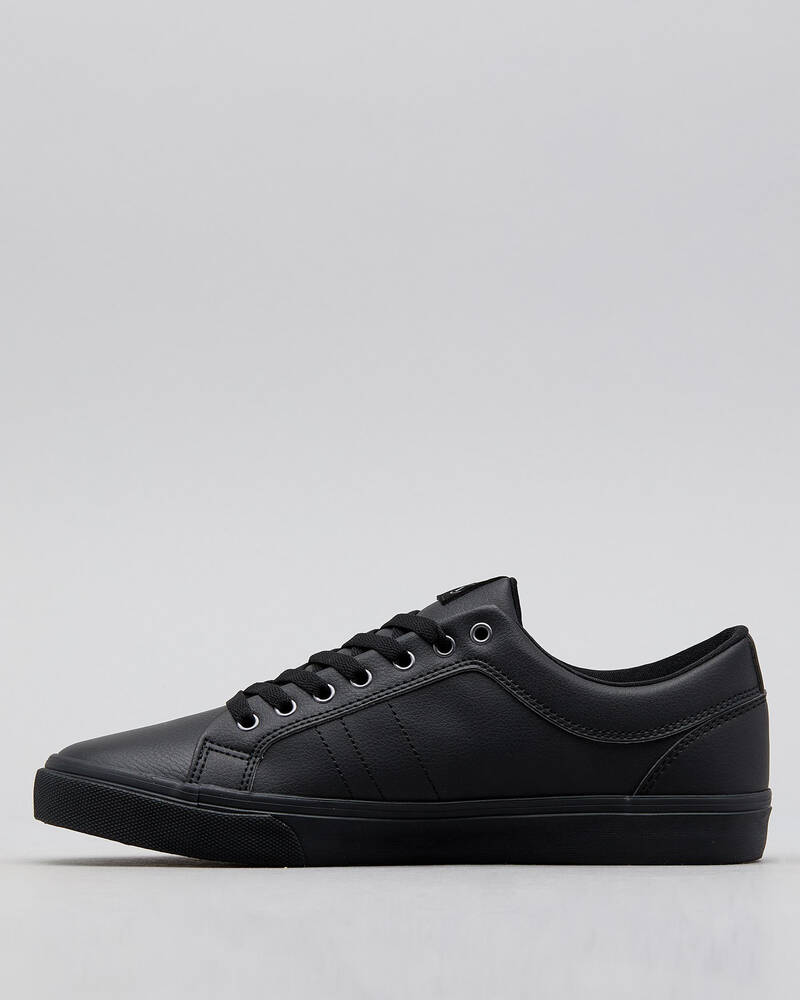 Kustom Highline Classic Shoes for Mens