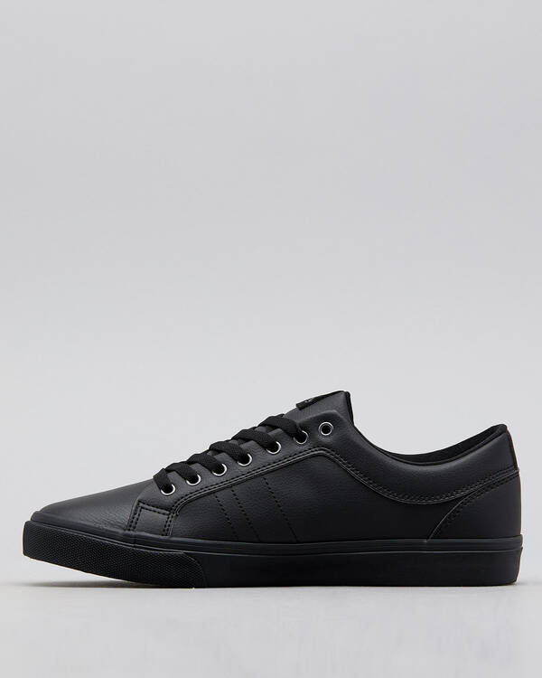 Kustom Highline Classic Shoes for Mens