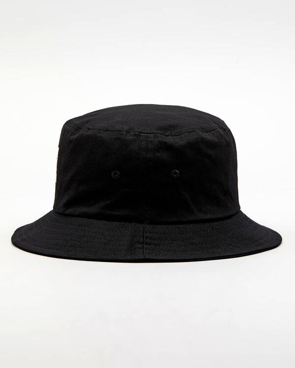 Stussy Workwear Bucket Hat for Womens