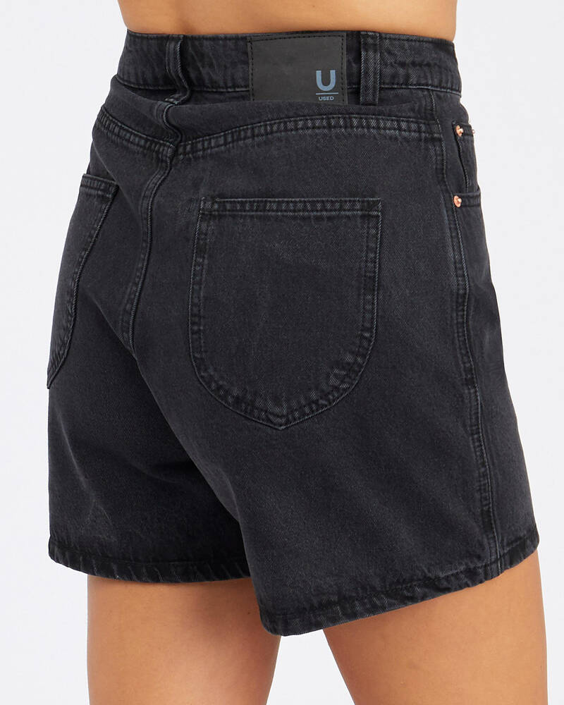 Used Florida Shorts for Womens
