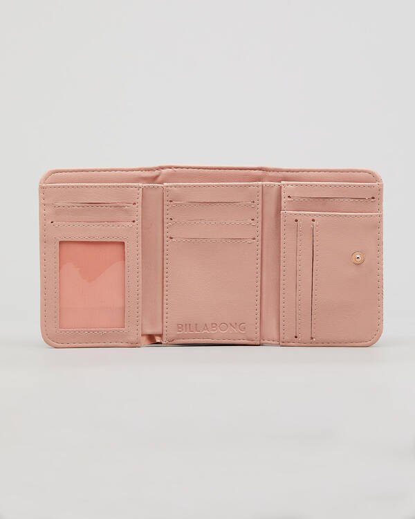 Billabong Iris Wallet for Womens