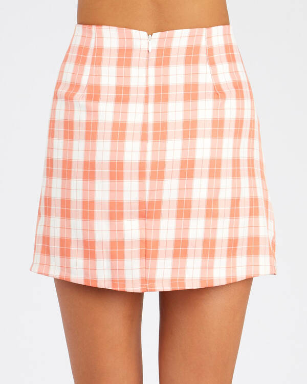 Ava And Ever Keva Skirt for Womens