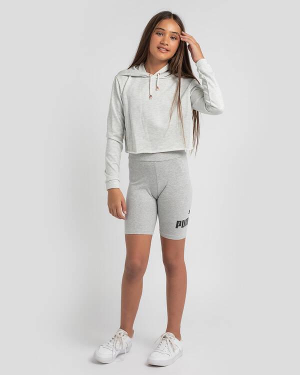 Ava And Ever Girls' Rapid Hoodie for Womens