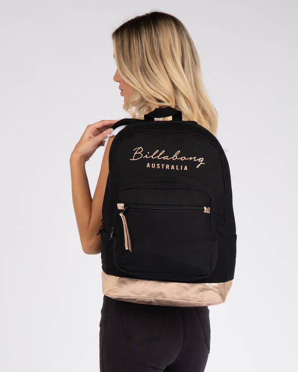 Billabong Essential Backpack for Womens