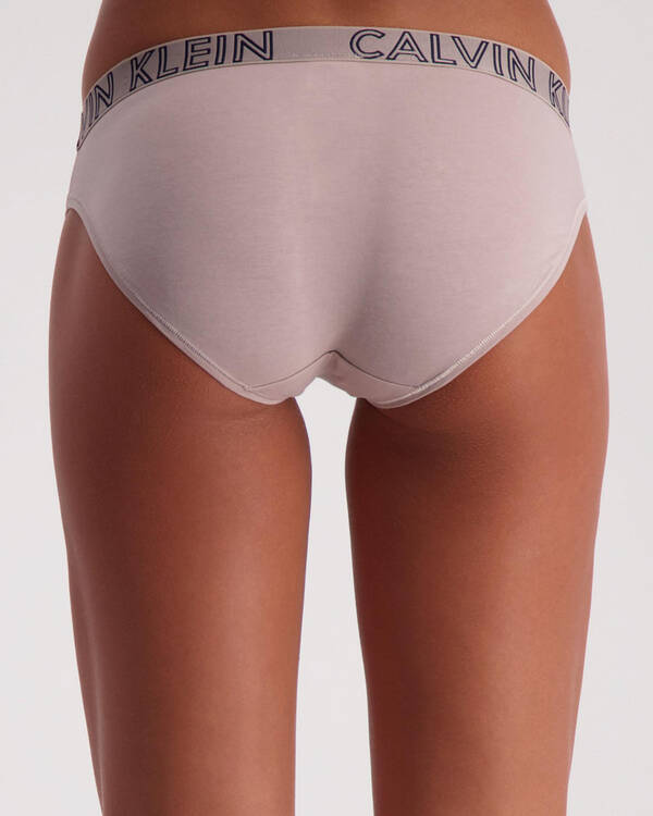 Calvin Klein Ultimate Bikini Brief for Womens