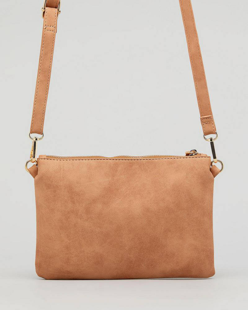 Mooloola Abbie Sling Bag for Womens