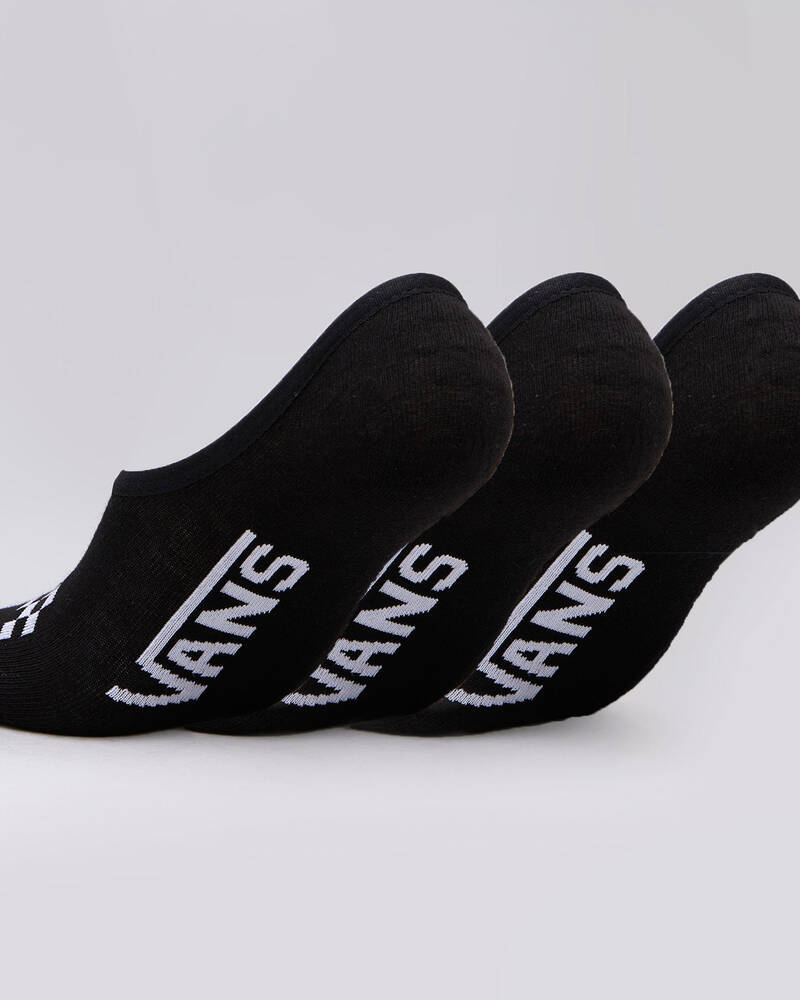 Vans Womens Canoodle Sock Pack for Womens