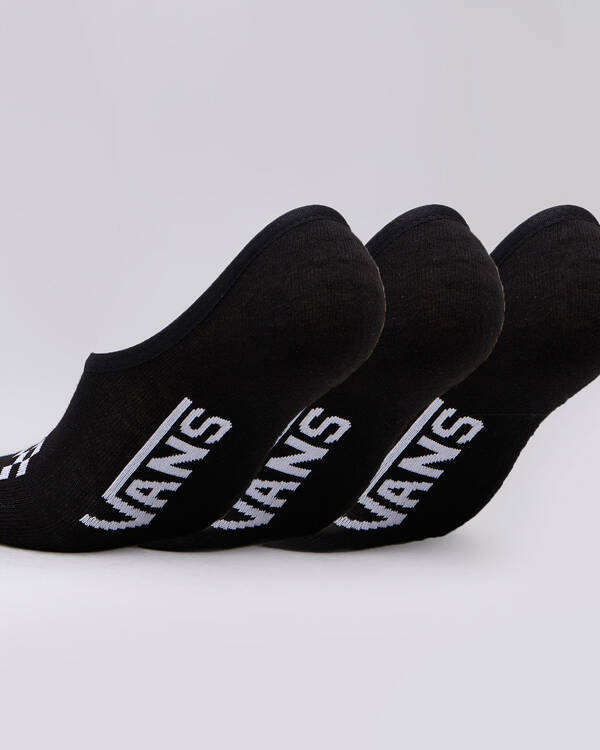 Vans Womens Canoodle Sock Pack for Womens