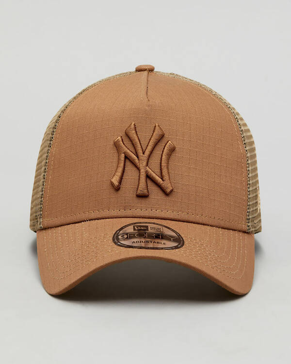 New Era Yankees A Frame Trucke for Mens