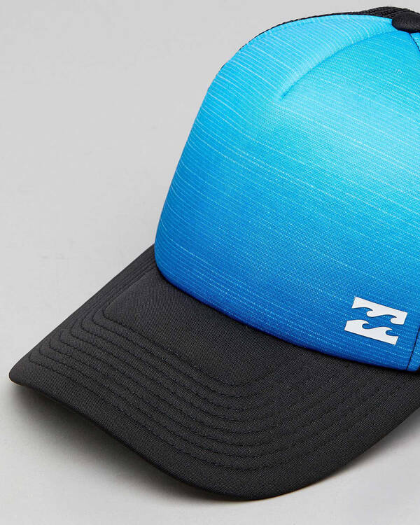 Billabong Range Trucker Cap for Mens