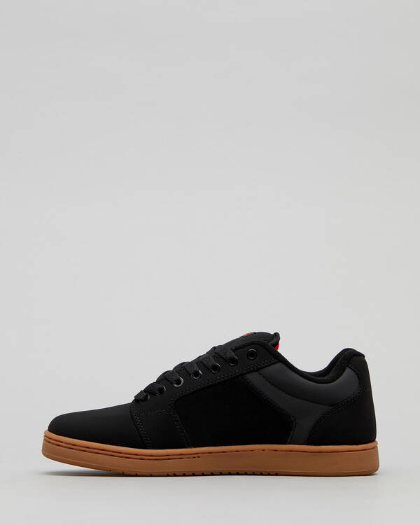 Etnies Barge XL Lo-Cut Shoes for Mens