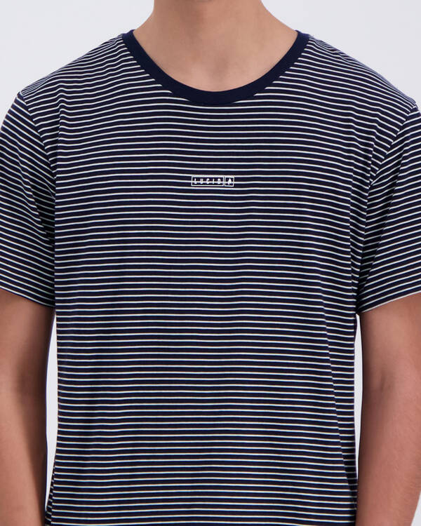 Lucid Boys Avenue T-shirt for Mens