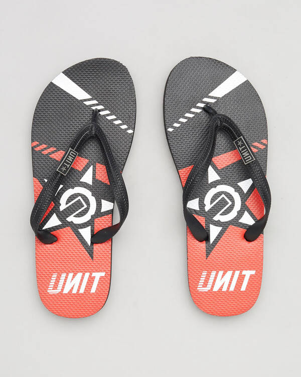 Unit Streak Thongs for Mens