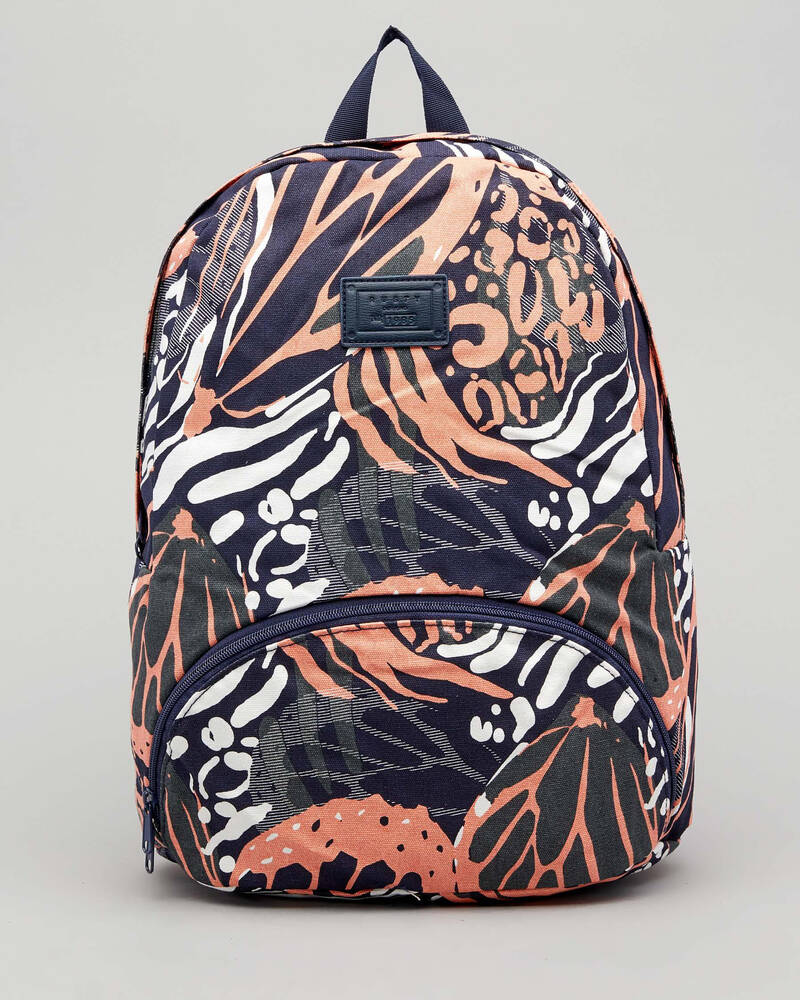 Rusty Ari Backpack for Womens