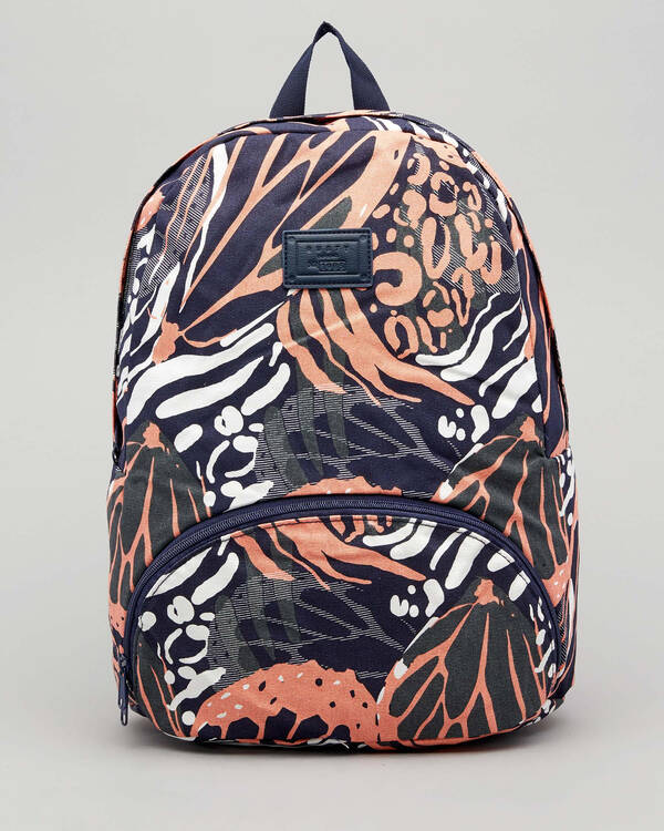 Rusty Ari Backpack for Womens