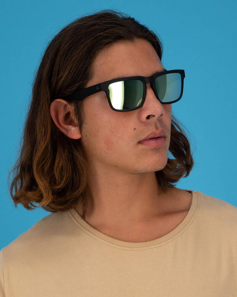 Salty Life Dead Set Sunglasses for Mens