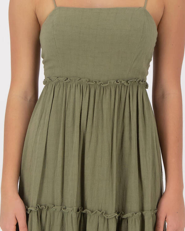 Mooloola Beatrice Maxi Dress for Womens