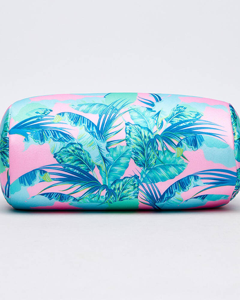 Mooloola Fern Tube Shaped Pillow for Womens