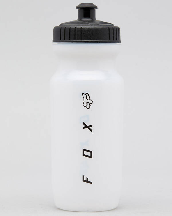 Fox Fox Base Water Bottle for Mens
