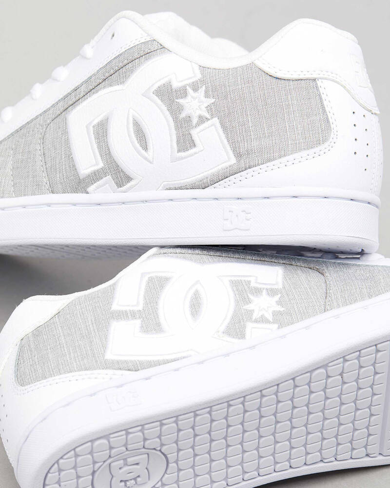 DC Shoes Net Shoes for Mens