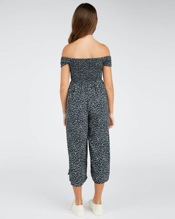 Mooloola Girls' Misty Jumpsuit for Womens