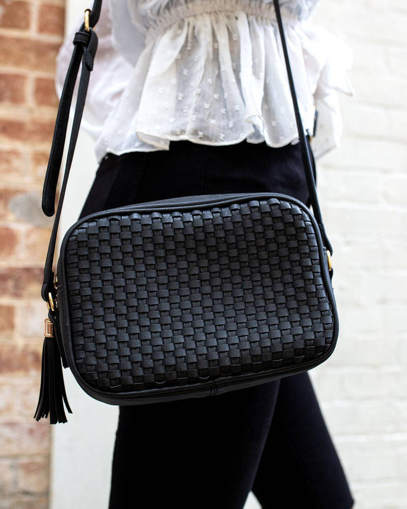 Mooloola Fig Sling Bag for Womens