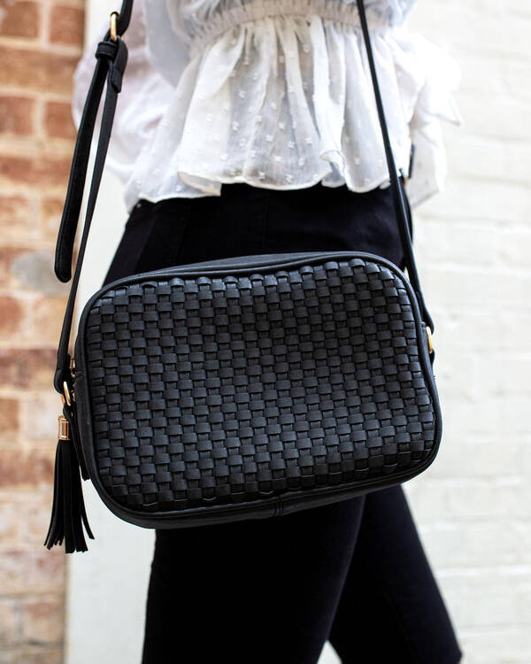 Mooloola Fig Sling Bag for Womens
