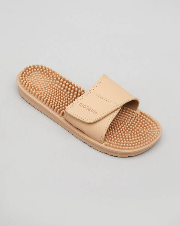 Maseur Invigorating Massage Sandal for Womens