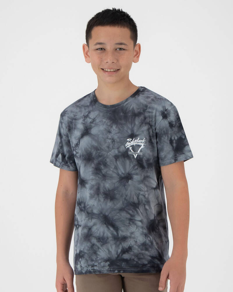 Skylark Frequency T-Shirt for Mens