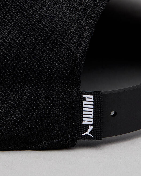 Puma Archive Downtown Fb Cap for Womens