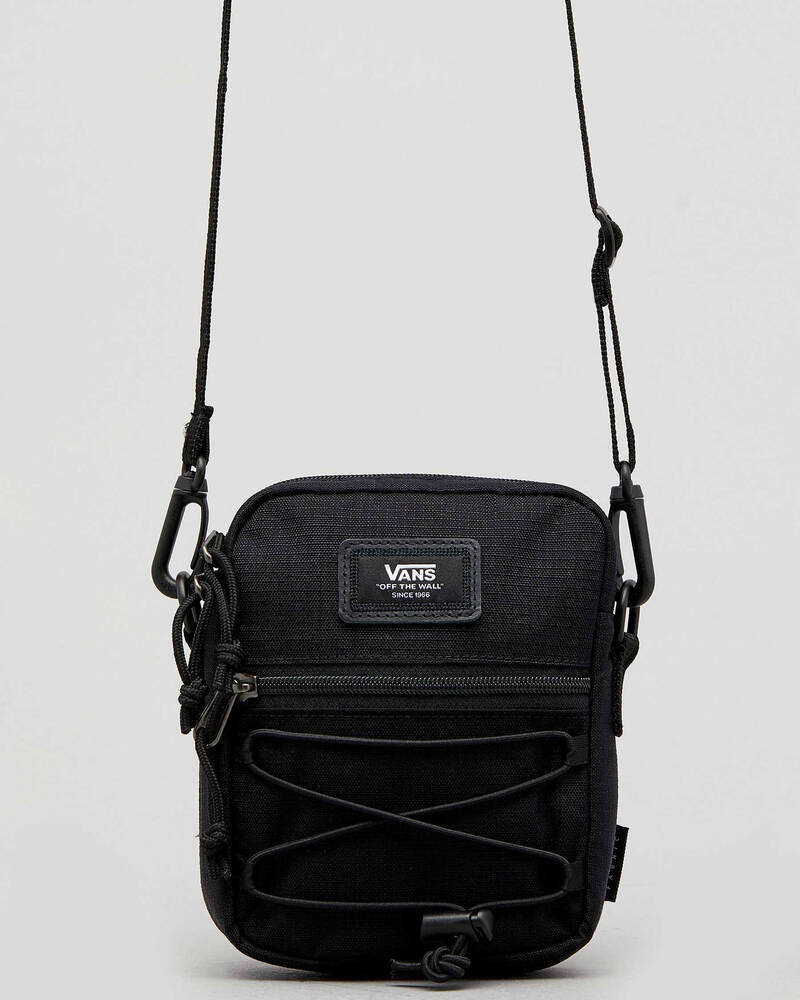 Vans Bail Shoulder Bag for Mens
