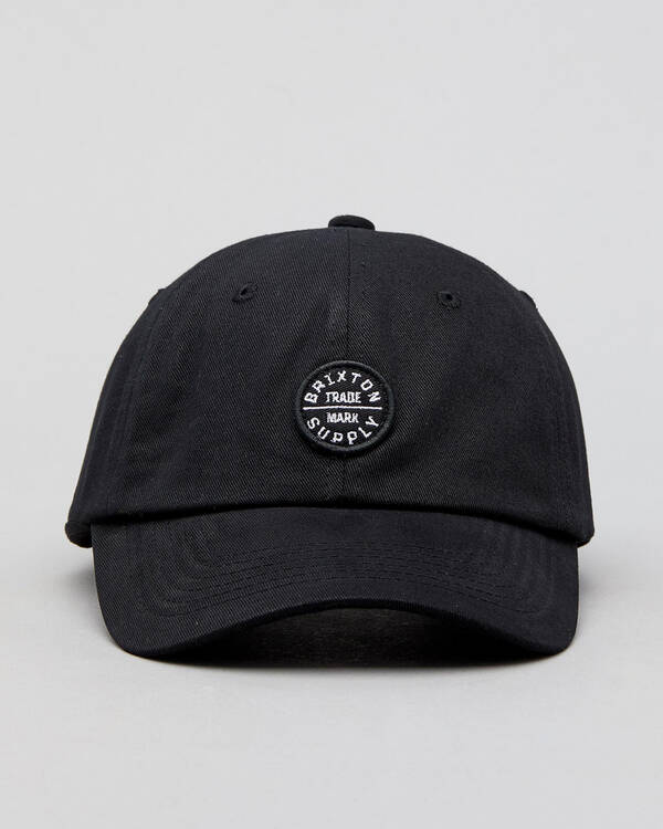 Brixton Oath LP Cap for Mens