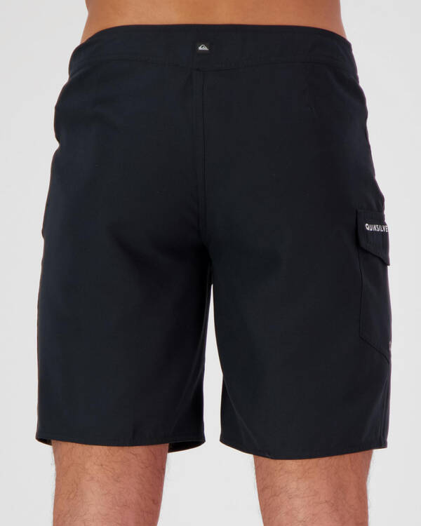 Quiksilver Quiksilver Everyday Solid Board Shorts for Mens