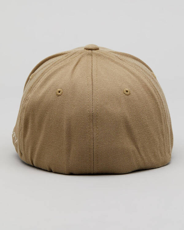 Flexfit Staple Cap for Mens