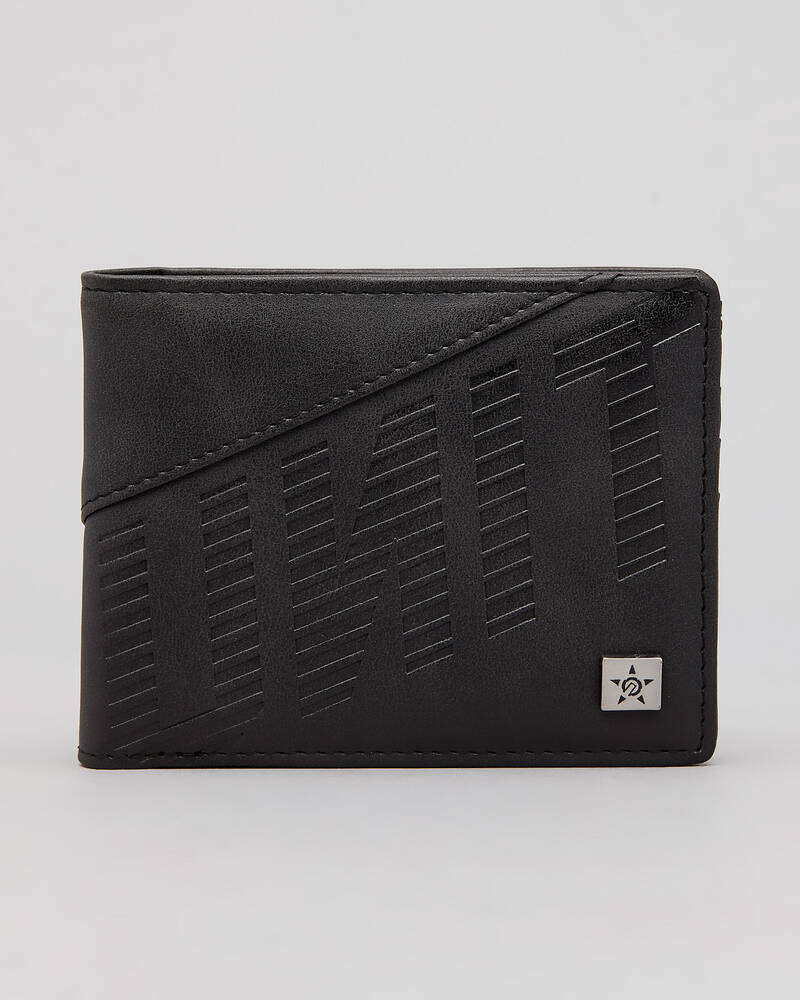 Unit Vital Wallet for Mens