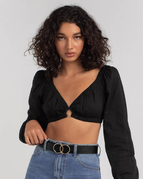 Mooloola Felicity Belt for Womens