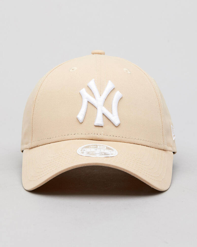 New Era NY Yankees Cap for Womens