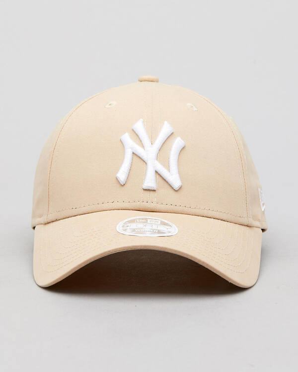 New Era NY Yankees Cap for Womens