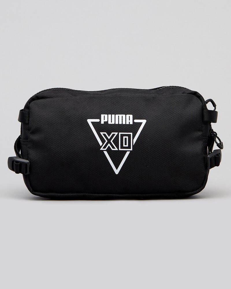 Puma XO Waist Bag for Womens
