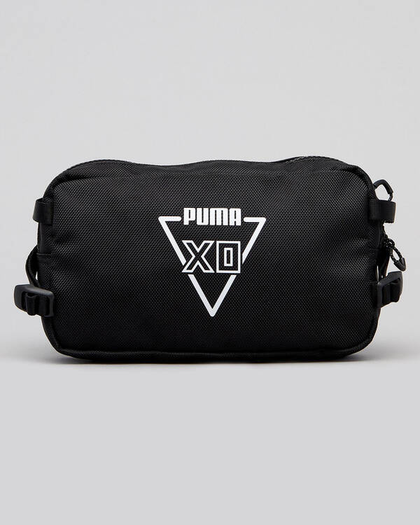 Puma XO Waist Bag for Womens